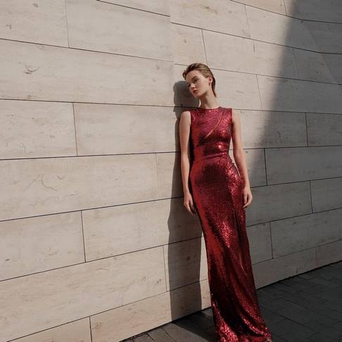 Какое платье выбрать на Выпускной 2018