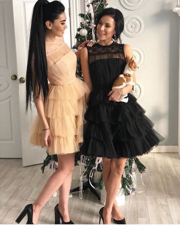 Какое платье выбрать на Выпускной 2018