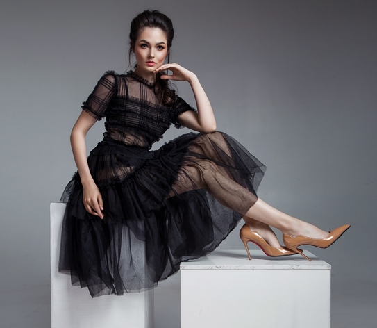 Какое платье выбрать на Выпускной 2018