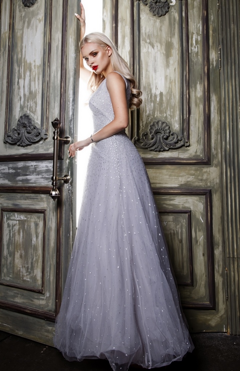 Какое платье выбрать на Выпускной 2018